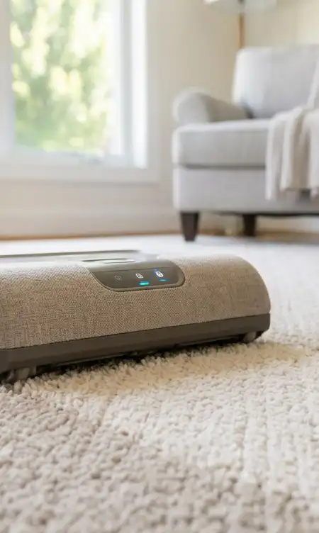 All Muzu Carpet Cleaning Services