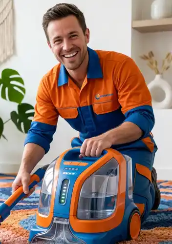 Muzu Cleaning Services About