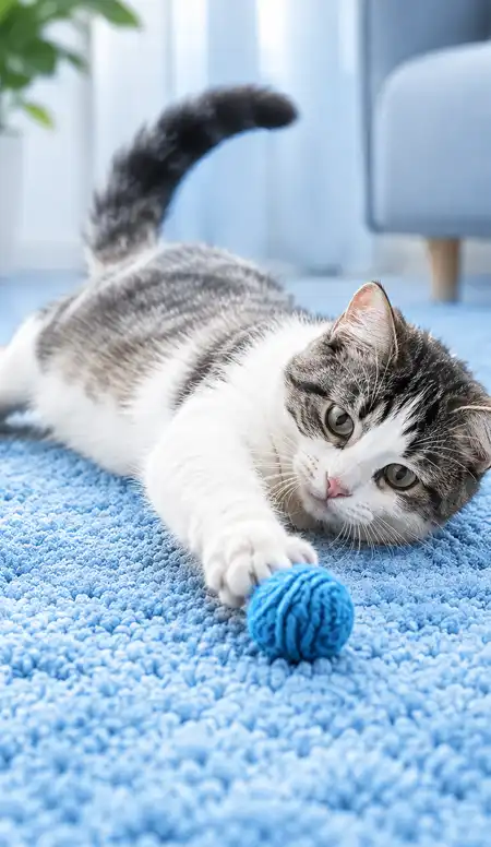 Muzu Carpets Cleaning Service in UK